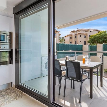 Apartamento Nuba A Шабія Екстер'єр фото